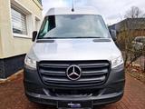 Mercedes-Benz Sprinter 315 CDI L2|AUTOM|KAMERA|NAVI|KLIMA|TOTW - Mercedes-Benz Sprinter Gebrauchtwagen in Mannheim