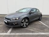 Volkswagen Scirocco 1.4 TSI*LM18*AUX Bluetooth*Service Neu - graue Volkswagen Scirocco