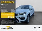 Seat Ateca 1.5 TSI DSG XPERIENCE SIDE-ASSIST NAVI+ KA - SEAT Ateca Leasingangebote für Privatpersonen