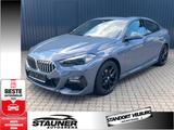 BMW 218i Gran Coupe M SPORT /GlasDach/Memory/HeadUp - BMW 2er Gran Coupé mit Benzin-Antrieb: Automatik
