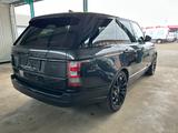 Land Rover Range Rover 4.4 Vogue Autobiography*Scheckheft* - Land Rover Range Rover Autobiography mit Diesel-Antrieb