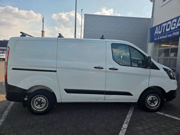 Ford Transit Custom - 6