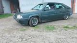 Citroën Citroen BX 14 hat TÜV bis 2026 August - Citroën BX aus 1991