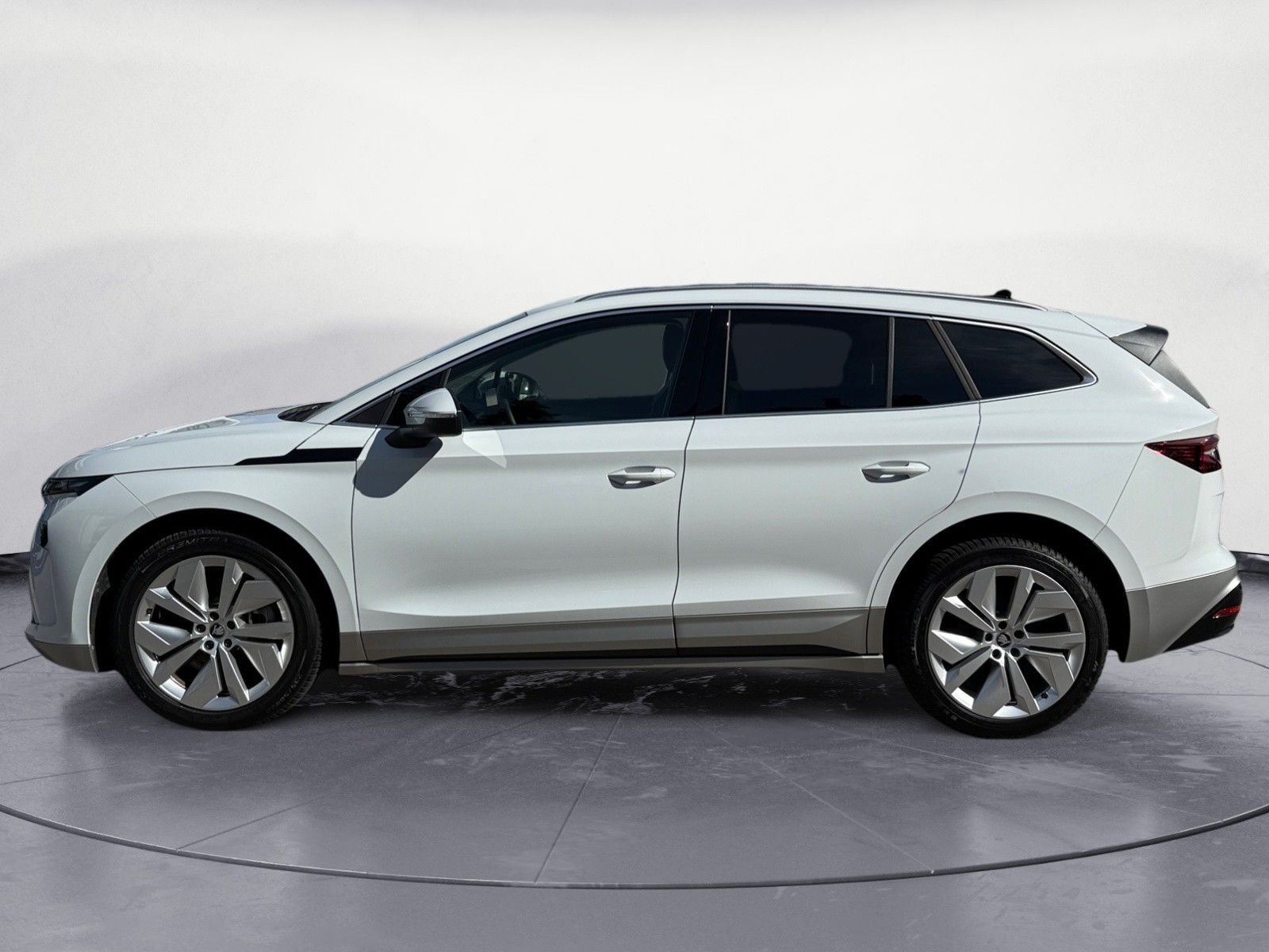 Skoda Enyaq 85 h imagem 3