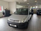 Citroën Berlingo HDi 75 Advance Kombi AHK - Citroën Berlingo: Advance