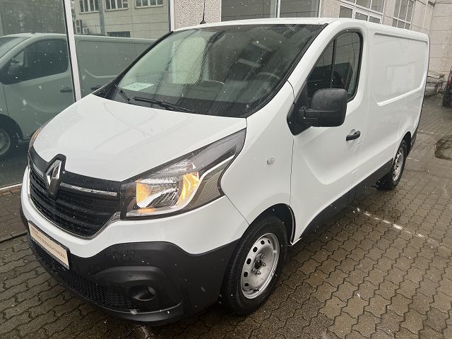 Renault Trafic Kasten L1H1 2,8t Energy Klimaanlage