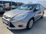 Ford Focus 1,6TDCi 85kW S/S DPF Trend/Tüv-09-2026 - Ford Focus: 85kw