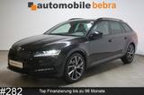 Skoda Superb 2.0TDI DSG Sportline 4x4 Virtual VOLL