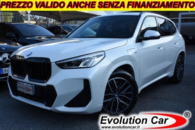 Other BMW X1 xDrive 25e Msport