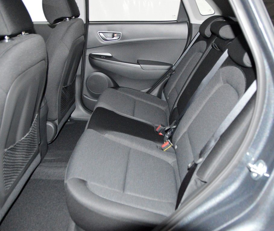 Hyundai KONA Elektro - Bild 11