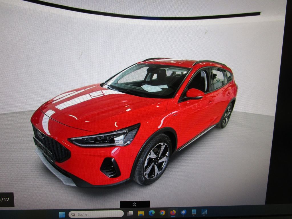 Image of Ford Focus