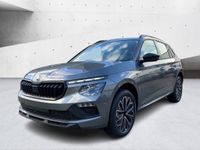 Skoda Kamiq - Vorschau Bild 2