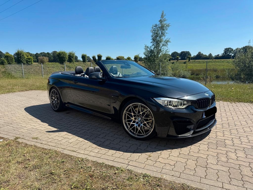 Image of BMW M4