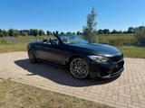 BMW M4 Competition Cabrio  - gebrauchte BMW M4 aus dem Jahr 2016