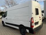 Renault Master III Kasten L2H2 Kamera/Standheizung/Tot - Renault Master: Kasten