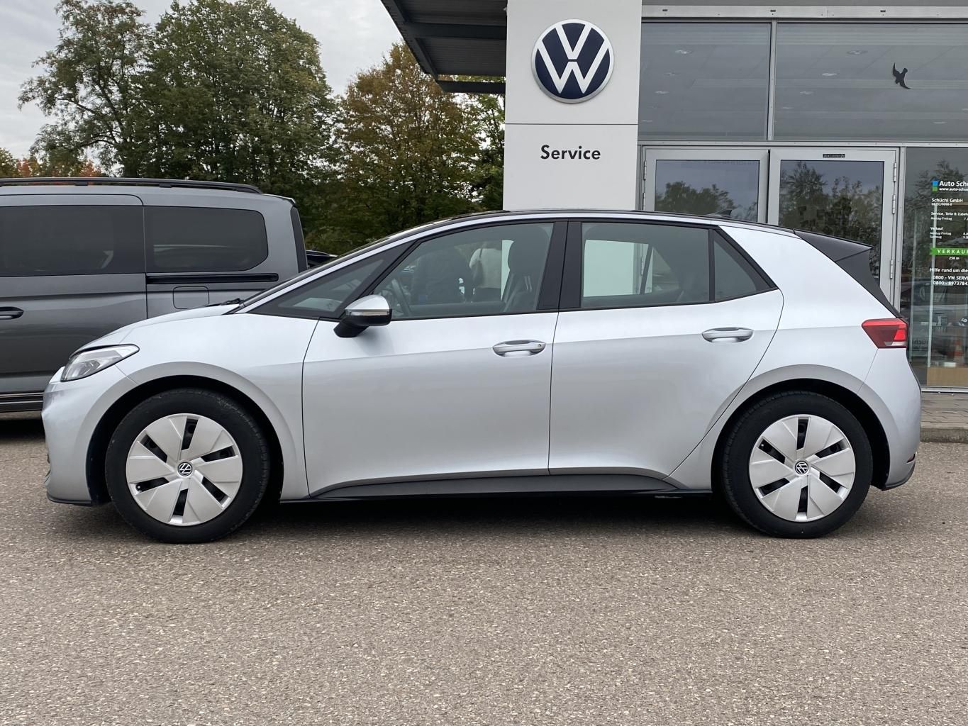 Volkswagen ID.3 Pro FACELIFT WÄRMEPUMPE+APP-CONNECT+NAVI+C imagem 2