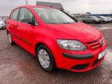 Volkswagen Golf Plus V 1.6 2.Hand*Automatik*Scheckheft*AHK - gebrauchte VW Golf aus dem Jahr 2006