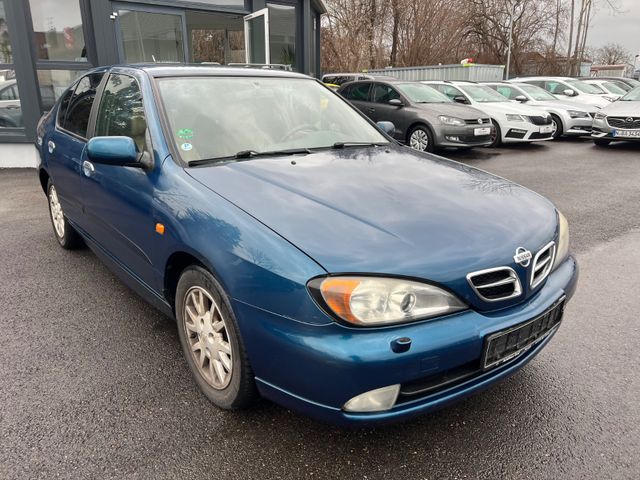 Nissan Primera *Automatik*Leder*