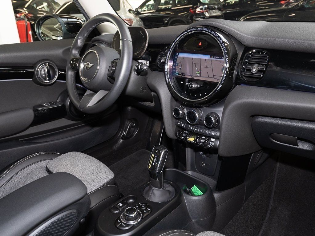MINI Cooper SE - Bild 7