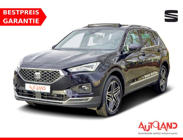 Seat Tarraco 1.5 TSI Xcellence LED Panorama ACC PDC