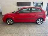 Seat Ibiza Sport Edition HU Neu - Seat Ibiza aus 2006