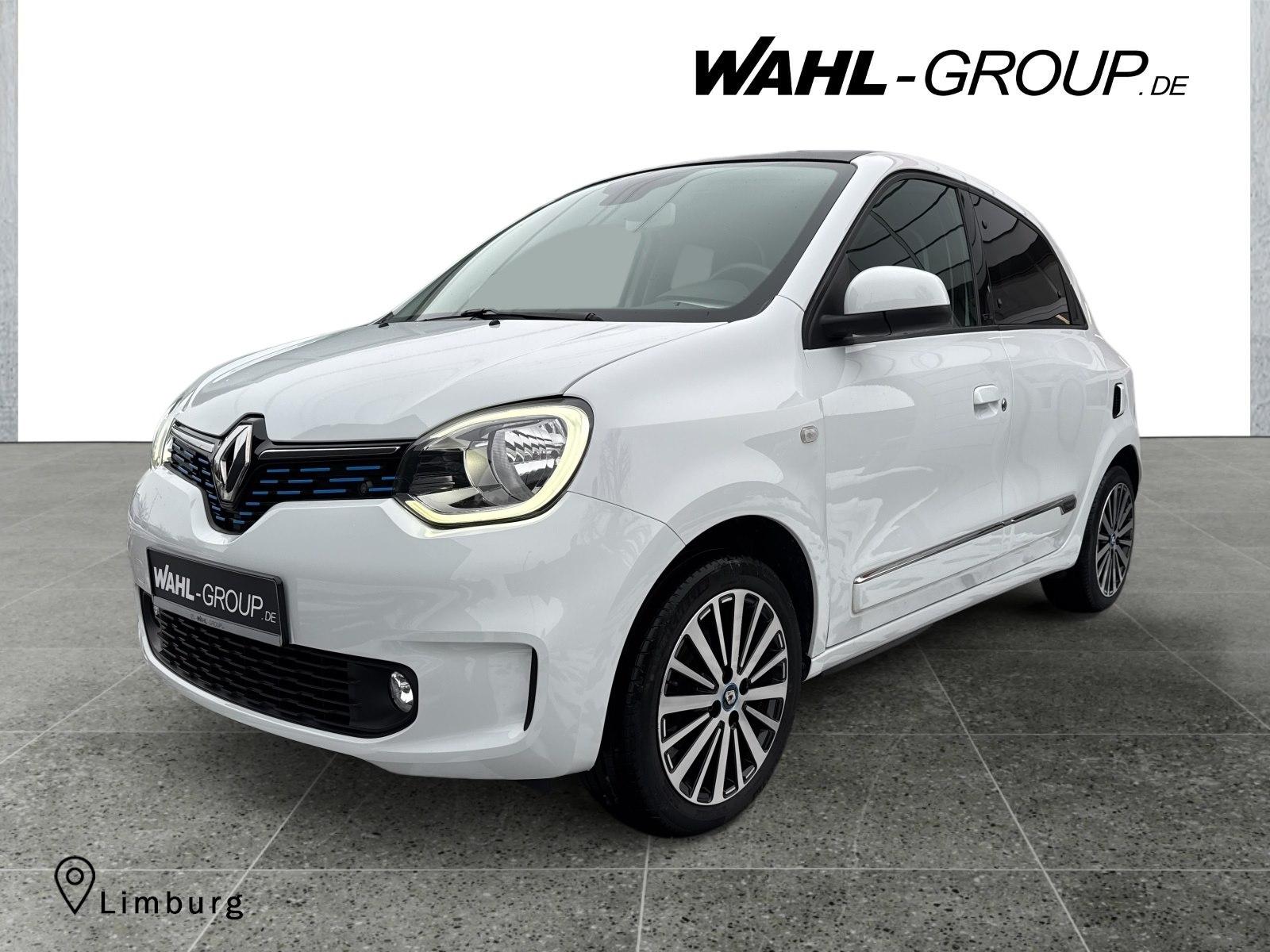 Renault Twingo E-TECH Intens* Electric* Faltdach* Kamera