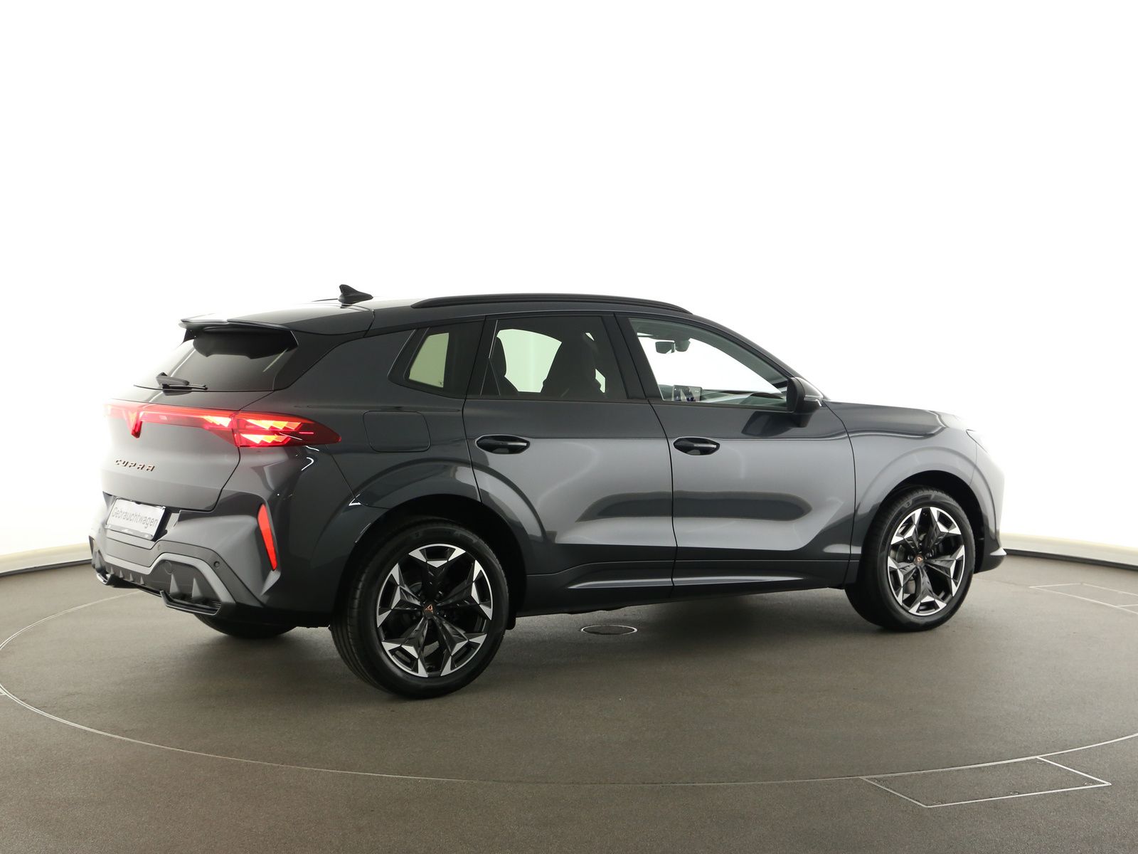 Cupra Terramar - Bild 7