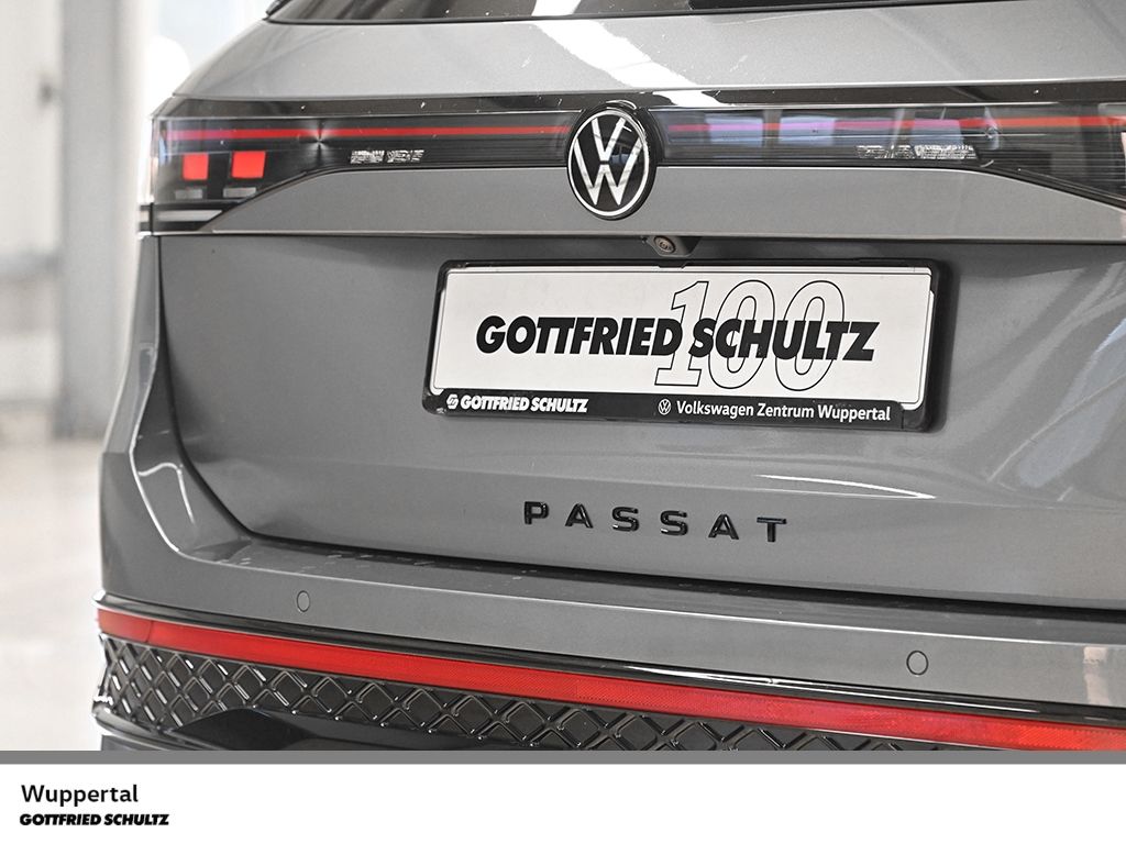 Volkswagen Passat - Bild 8