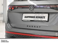 Volkswagen Passat - Vorschau Bild 8