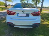 BMW X6 xDrive40d - - BMW X6 aus 2017