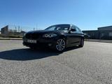 BMW 523i  - BMW 523 aus 2010: 523i