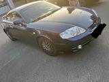 Hyundai Coupe 2.7 V6  Fahrbereit VERKAUF NUR AN EXPORT - gebrauchte Hyundai Coupe aus dem Jahr 2003