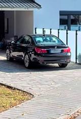 BMW Bmw 740D 1Hand !!! - BMW 740 in Bochum