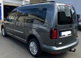 Volkswagen Caddy Maxi TRENDLINE 2.0 TDI 4 Motion Automatik - VW Caddy Maxi von privat