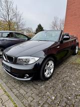 BMW 120i Cabrio | Edition | Xenon | Automatik 