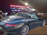 Porsche 991  S  Cabriolet Voll  - Porsche 991 aus 2014