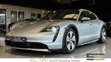 Porsche Taycan Cross Turismo 4 BOSE CHRONO HUD PANORAMA - gebrauchte Porsche Taycan aus dem Jahr 2022