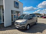 Volkswagen T6.1 California Ocean 4motion Alcantara - Gebrauchtwagen in Dresden