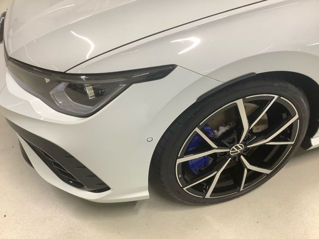 Golf R Performance 235 kW DSG  Leder, Matrix, Pa