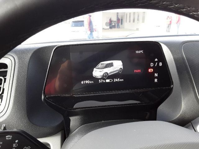 Volkswagen ID. Buzz - Bild 10