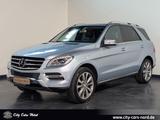 Mercedes-Benz ML 350 CDI BlueTec AHK-BI.XEN-360°-H&K-STD.HZ - Mercedes-Benz ML-Class in Hamburg
