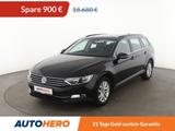 Volkswagen Passat 1.4 TSI ACT Comfortline BM Aut.*NAVI*ACC* - Volkswagen Passat: B1