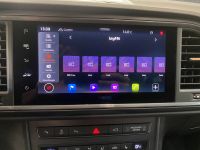 Cupra Ateca - Vorschau Bild 13