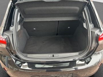 Fotografie 8 des Opel Corsa Elegance 1.2 Autom. Allwetter Sitzh. Kamer