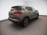 Citroën C5 Aircross Plus AT Shz Navi Kamera PDC v+h - Citroën C5 Aircross PLUS mit Benzin-Antrieb