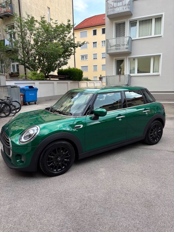 Image of MINI ONE