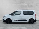 Citroën Berlingo FEEL M 1.2 PURETECH KLIMA+SHZ+DAB+PDC - Citroën Berlingo FEEL mit Benzin-Antrieb