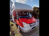 HYMER / ERIBA / HYMERCAR Camp 542 CL - Angebote