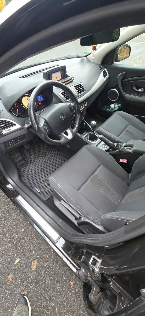 Renault Megane 2010 — photo 6