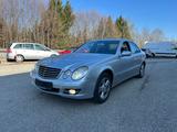 Mercedes-Benz E 280 CDI AVANTGARDE - Mercedes-Benz E 280: Cdi Avantgarde